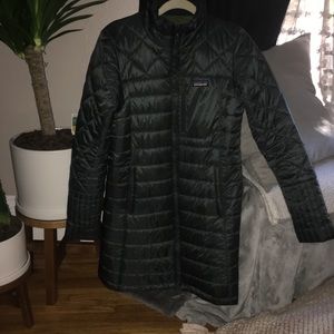 Patagonia coat